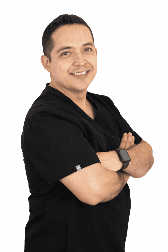 Urólogo en San Luis Potosí, Dr. Jair Hernández - hero
